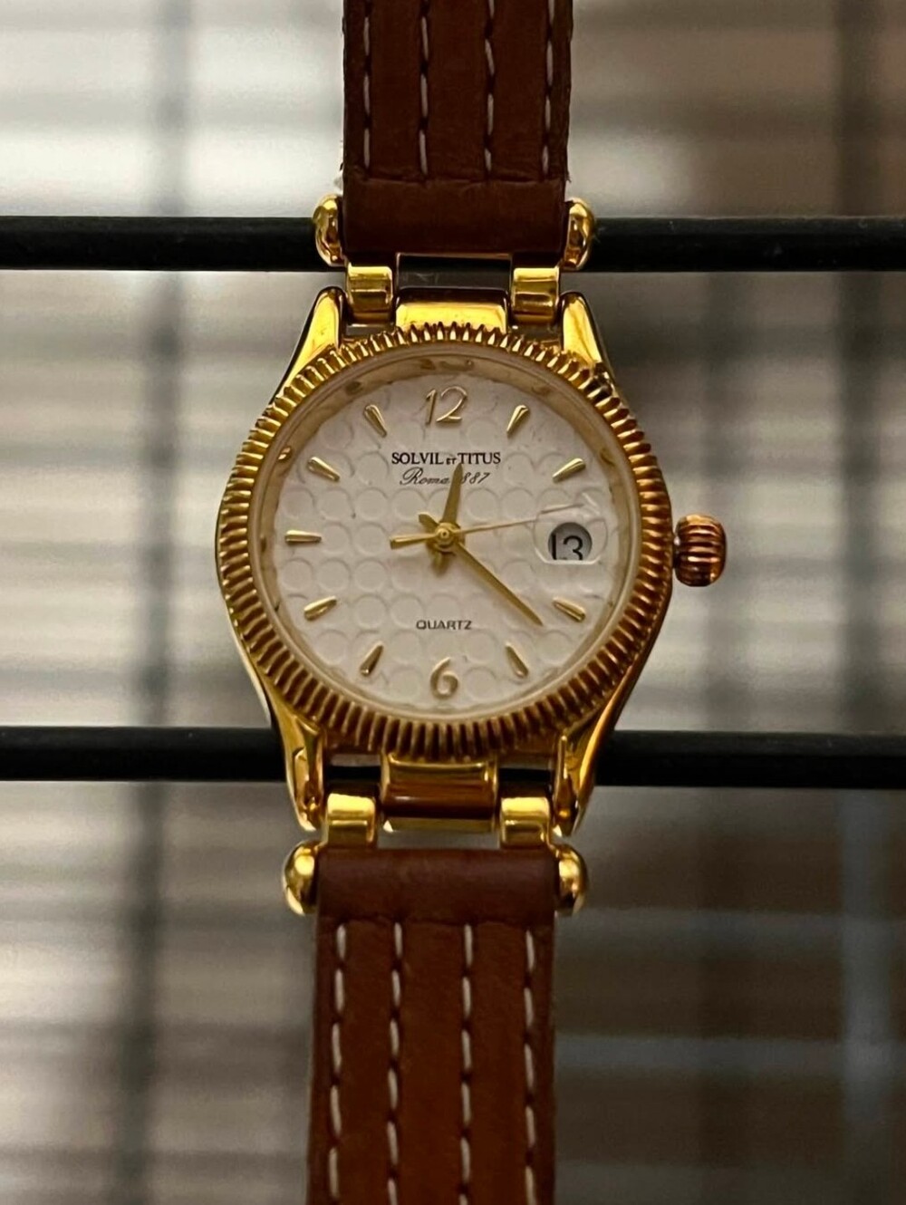 Vintage Ladies Watch